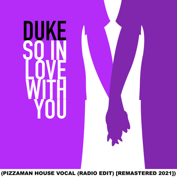 So In Love With You (Pizzaman House Vocal (Radio Edit))